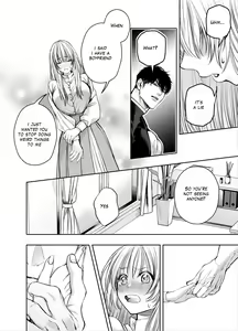 Page 53 of Akazukin-kun kara wa Nigerarenai 2 | I Can't Escape From Mr. Naughty Red Riding Hood 2 - preview thumbnail