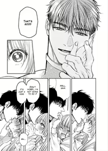 Page 54 of Akazukin-kun kara wa Nigerarenai 2 | I Can't Escape From Mr. Naughty Red Riding Hood 2 - preview thumbnail