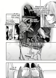 Page 57 of Akazukin-kun kara wa Nigerarenai 2 | I Can't Escape From Mr. Naughty Red Riding Hood 2 - preview thumbnail
