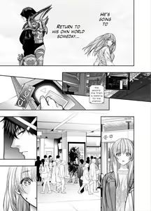 Page 58 of Akazukin-kun kara wa Nigerarenai 2 | I Can't Escape From Mr. Naughty Red Riding Hood 2 - preview thumbnail