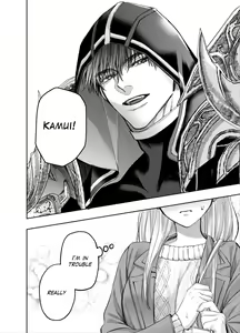 Page 59 of Akazukin-kun kara wa Nigerarenai 2 | I Can't Escape From Mr. Naughty Red Riding Hood 2 - preview thumbnail