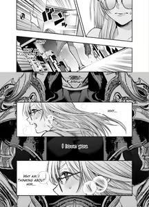 Page 67 of Akazukin-kun kara wa Nigerarenai 2 | I Can't Escape From Mr. Naughty Red Riding Hood 2 - preview thumbnail