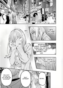 Page 68 of Akazukin-kun kara wa Nigerarenai 2 | I Can't Escape From Mr. Naughty Red Riding Hood 2 - preview thumbnail