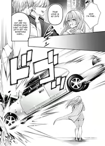 Page 69 of Akazukin-kun kara wa Nigerarenai 2 | I Can't Escape From Mr. Naughty Red Riding Hood 2 - preview thumbnail