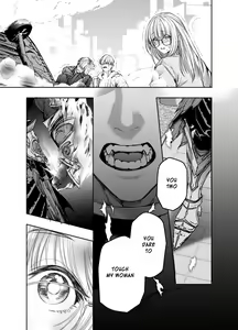 Page 70 of Akazukin-kun kara wa Nigerarenai 2 | I Can't Escape From Mr. Naughty Red Riding Hood 2 - preview thumbnail