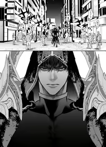 Page 71 of Akazukin-kun kara wa Nigerarenai 2 | I Can't Escape From Mr. Naughty Red Riding Hood 2 - preview thumbnail