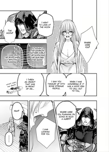 Page 74 of Akazukin-kun kara wa Nigerarenai 2 | I Can't Escape From Mr. Naughty Red Riding Hood 2 - preview thumbnail