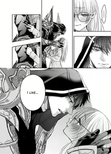 Page 75 of Akazukin-kun kara wa Nigerarenai 2 | I Can't Escape From Mr. Naughty Red Riding Hood 2 - preview thumbnail