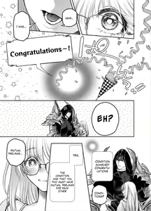 Page 76 of Akazukin-kun kara wa Nigerarenai 2 | I Can't Escape From Mr. Naughty Red Riding Hood 2 - preview thumbnail