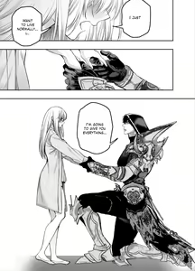 Page 78 of Akazukin-kun kara wa Nigerarenai 2 | I Can't Escape From Mr. Naughty Red Riding Hood 2 - preview thumbnail