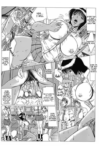 Page 115 of Roshutsu Mazo to Nikutai Joousama - Queen & Slave Full - preview thumbnail