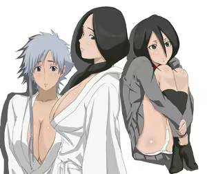 blc - hentai manga cover image