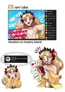 Page 120 of ●PIXIV● Monkey Jon - preview thumbnail