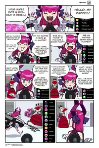 Page 131 of ●PIXIV● Monkey Jon - preview thumbnail