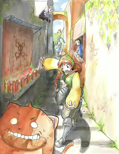 Page 178 of ●PIXIV● Monkey Jon - preview thumbnail