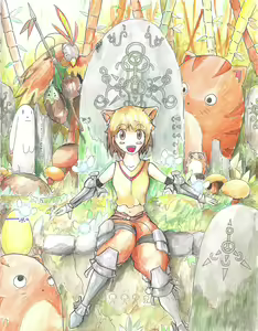 Page 180 of ●PIXIV● Monkey Jon - preview thumbnail