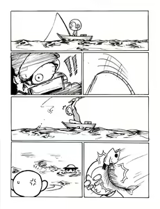Page 241 of ●PIXIV● Monkey Jon - preview thumbnail