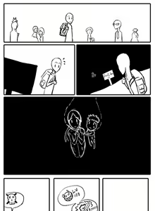 Page 290 of ●PIXIV● Monkey Jon - preview thumbnail