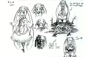 Page 299 of ●PIXIV● Monkey Jon - preview thumbnail