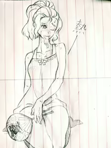 Page 326 of ●PIXIV● Monkey Jon - preview thumbnail