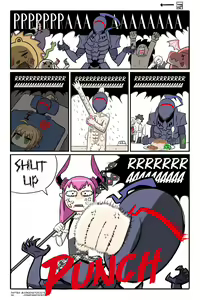 Page 358 of ●PIXIV● Monkey Jon - preview thumbnail