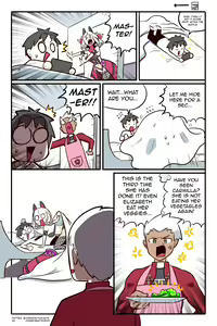 Page 367 of ●PIXIV● Monkey Jon - preview thumbnail