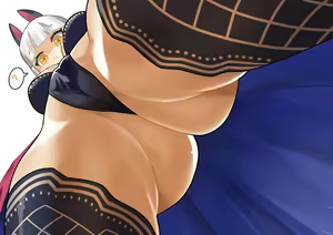 Page 391 of ●PIXIV● Monkey Jon - preview thumbnail