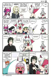 Page 395 of ●PIXIV● Monkey Jon - preview thumbnail