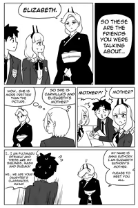 Page 468 of ●PIXIV● Monkey Jon - preview thumbnail