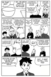 Page 469 of ●PIXIV● Monkey Jon - preview thumbnail