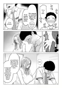 Page 11 of Wake Atte, Gibo ga Seiyoku Shoriki ni Narimashita. - preview thumbnail