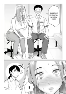 Page 12 of Wake Atte, Gibo ga Seiyoku Shoriki ni Narimashita. - preview thumbnail