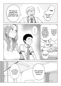 Page 13 of Wake Atte, Gibo ga Seiyoku Shoriki ni Narimashita. - preview thumbnail