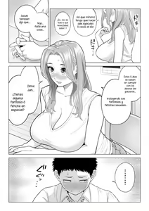 Page 17 of Wake Atte, Gibo ga Seiyoku Shoriki ni Narimashita. - preview thumbnail