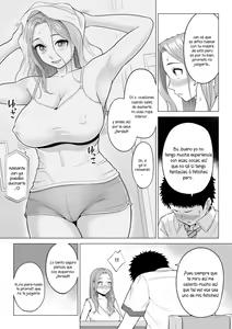 Page 18 of Wake Atte, Gibo ga Seiyoku Shoriki ni Narimashita. - preview thumbnail