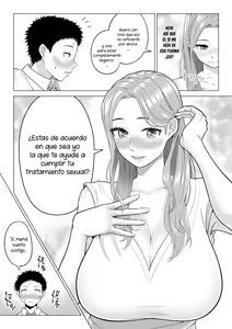 Page 19 of Wake Atte, Gibo ga Seiyoku Shoriki ni Narimashita. - preview thumbnail