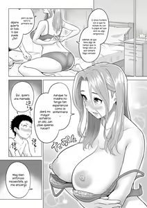 Page 20 of Wake Atte, Gibo ga Seiyoku Shoriki ni Narimashita. - preview thumbnail
