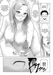 Page 26 of Wake Atte, Gibo ga Seiyoku Shoriki ni Narimashita. - preview thumbnail