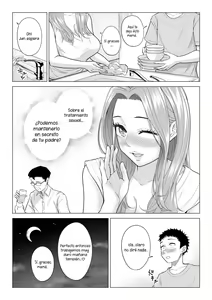 Page 39 of Wake Atte, Gibo ga Seiyoku Shoriki ni Narimashita. - preview thumbnail