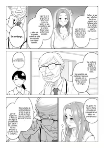 Page 6 of Wake Atte, Gibo ga Seiyoku Shoriki ni Narimashita. - preview thumbnail