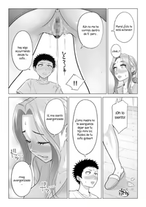 Page 62 of Wake Atte, Gibo ga Seiyoku Shoriki ni Narimashita. - preview thumbnail