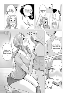 Page 67 of Wake Atte, Gibo ga Seiyoku Shoriki ni Narimashita. - preview thumbnail