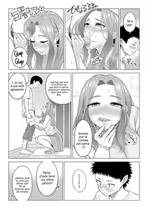 Page 95 of Wake Atte, Gibo ga Seiyoku Shoriki ni Narimashita. - preview thumbnail