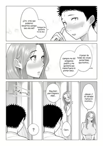 Page 96 of Wake Atte, Gibo ga Seiyoku Shoriki ni Narimashita. - preview thumbnail
