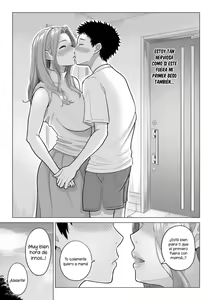 Page 98 of Wake Atte, Gibo ga Seiyoku Shoriki ni Narimashita. - preview thumbnail