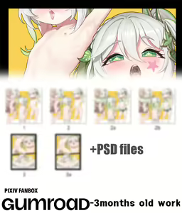 Page 106 of ●PIXIV● BlueBorscht - preview thumbnail