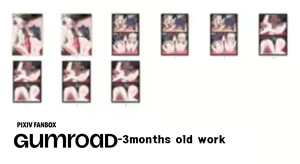 Page 250 of ●PIXIV● BlueBorscht - preview thumbnail
