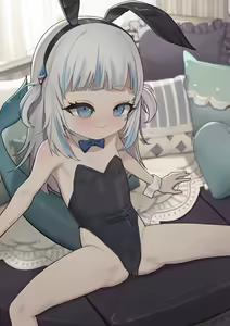 Page 342 of ●PIXIV● BlueBorscht - preview thumbnail