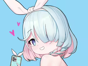Page 359 of ●PIXIV● BlueBorscht - preview thumbnail