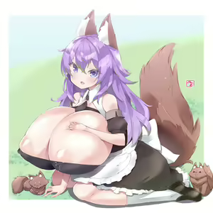 Page 127 of ●PIXIV● べあ＠Skebやってます - preview thumbnail